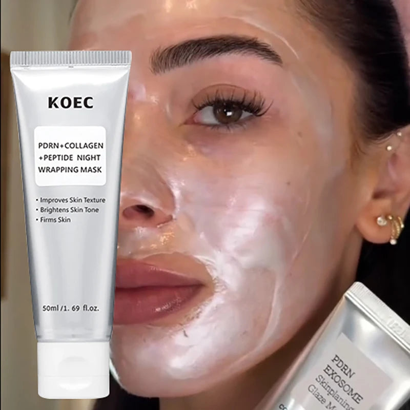 PDRN Collagen Sleeping Mask