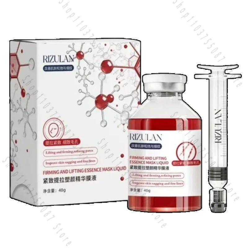 Firming Essence Face Serum