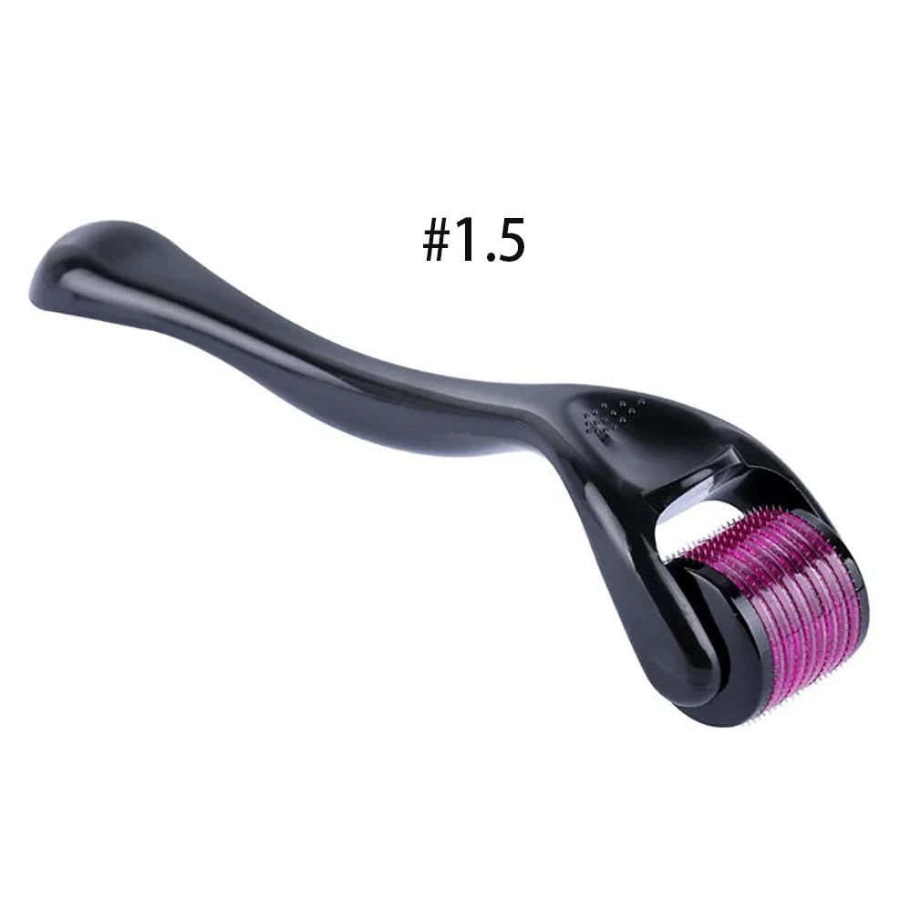 540-Needle Derma Roller Tool