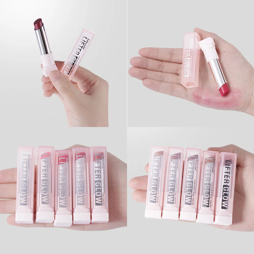 Lifter Glow Nourishing Lip Oil