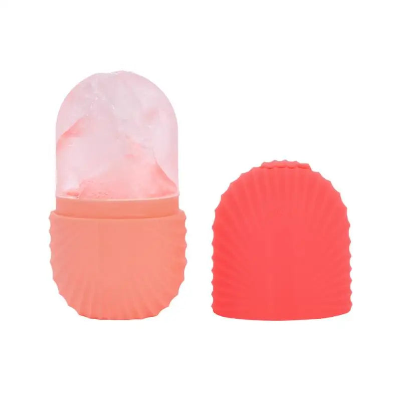 Shell Ice Roller Mold