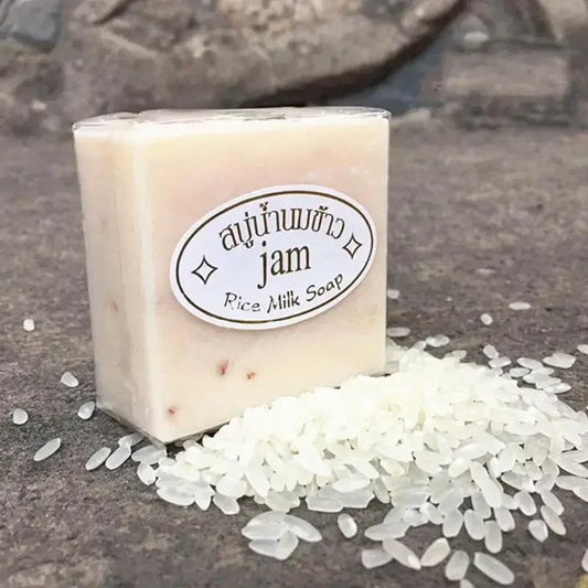 Jasmine Rice Collagen Hand Soap