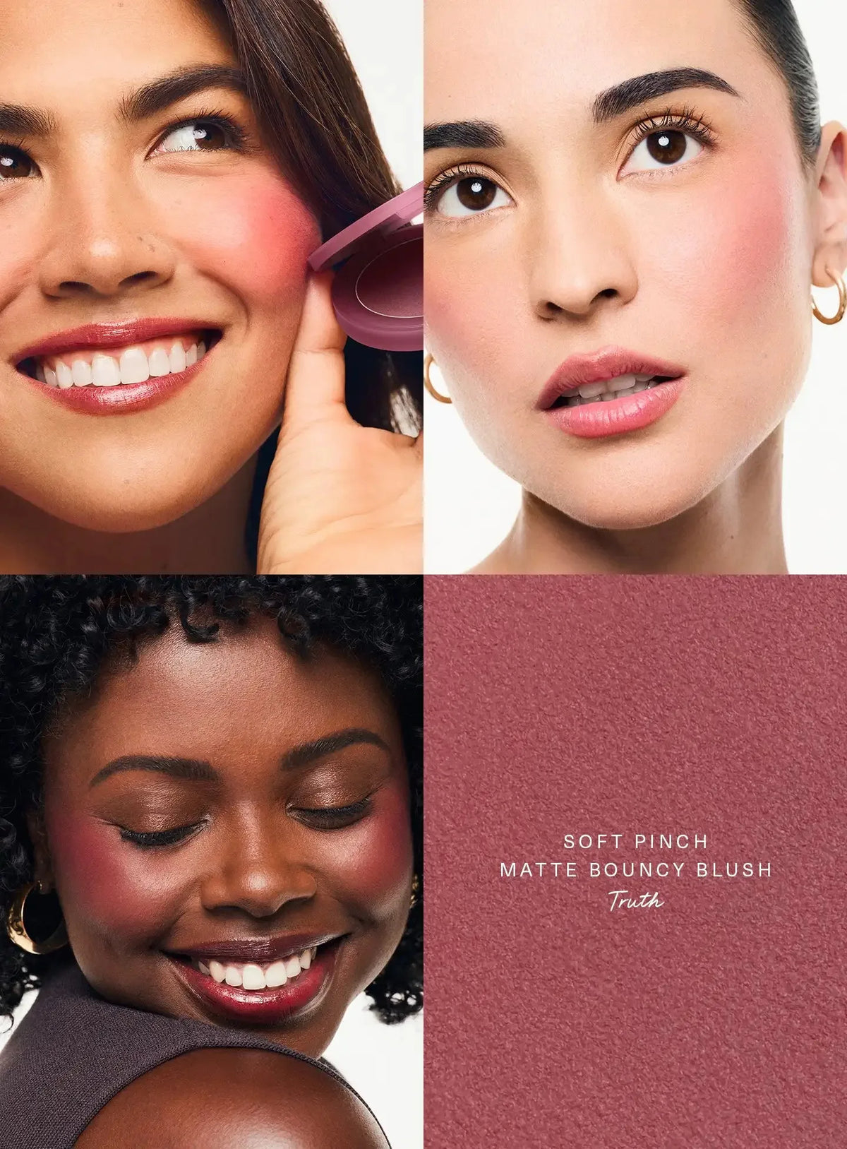 Rare Beauty Liquid Blush Set