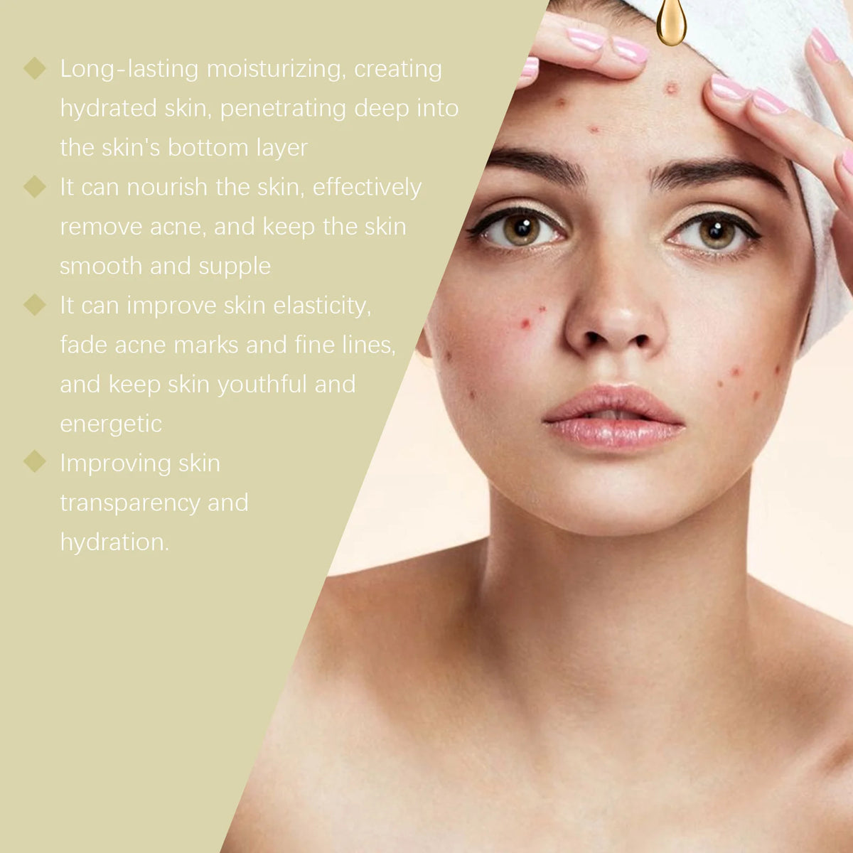 West & Month Glycolic Acne Toner