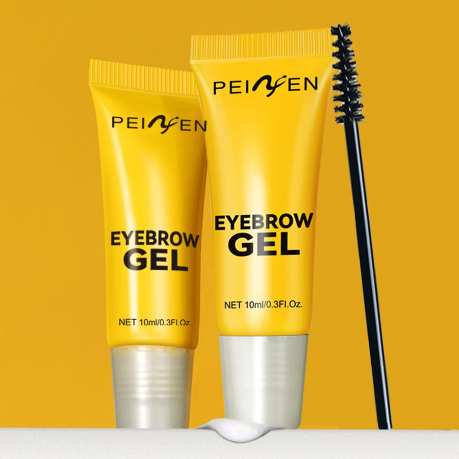 Wild Brow Shaping Gel