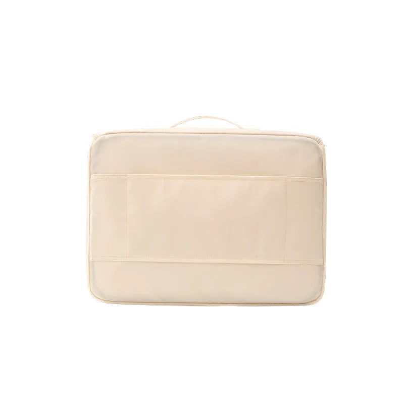 Diagonal Travel Luggage Organizer Bag