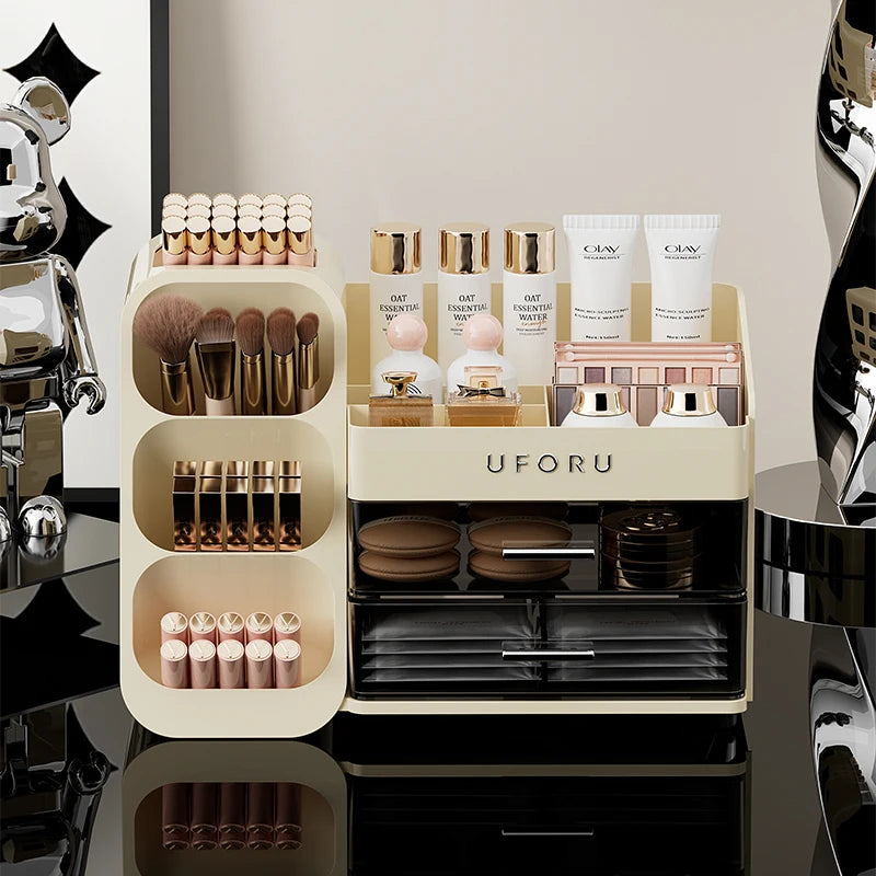 Dorm Room Cosmetic Storage Box