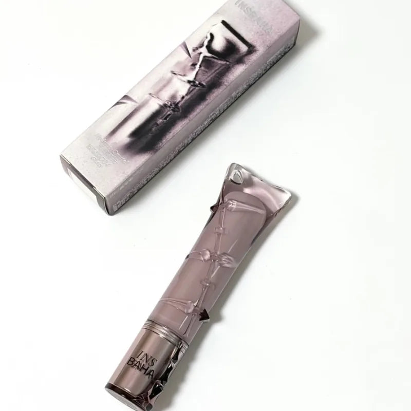 Glossy Lip Plumper Gloss Set