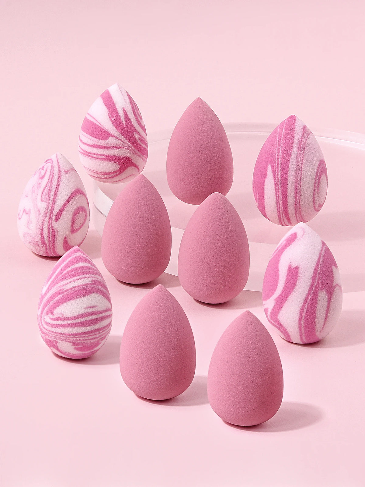 Mini Teardrop Blending Sponge Set