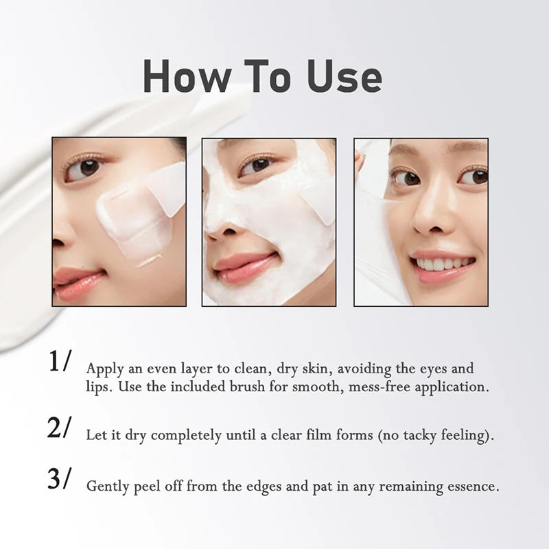 PDRN Collagen Sleeping Mask