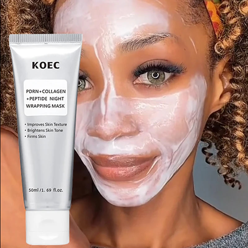 PDRN Collagen Sleeping Mask