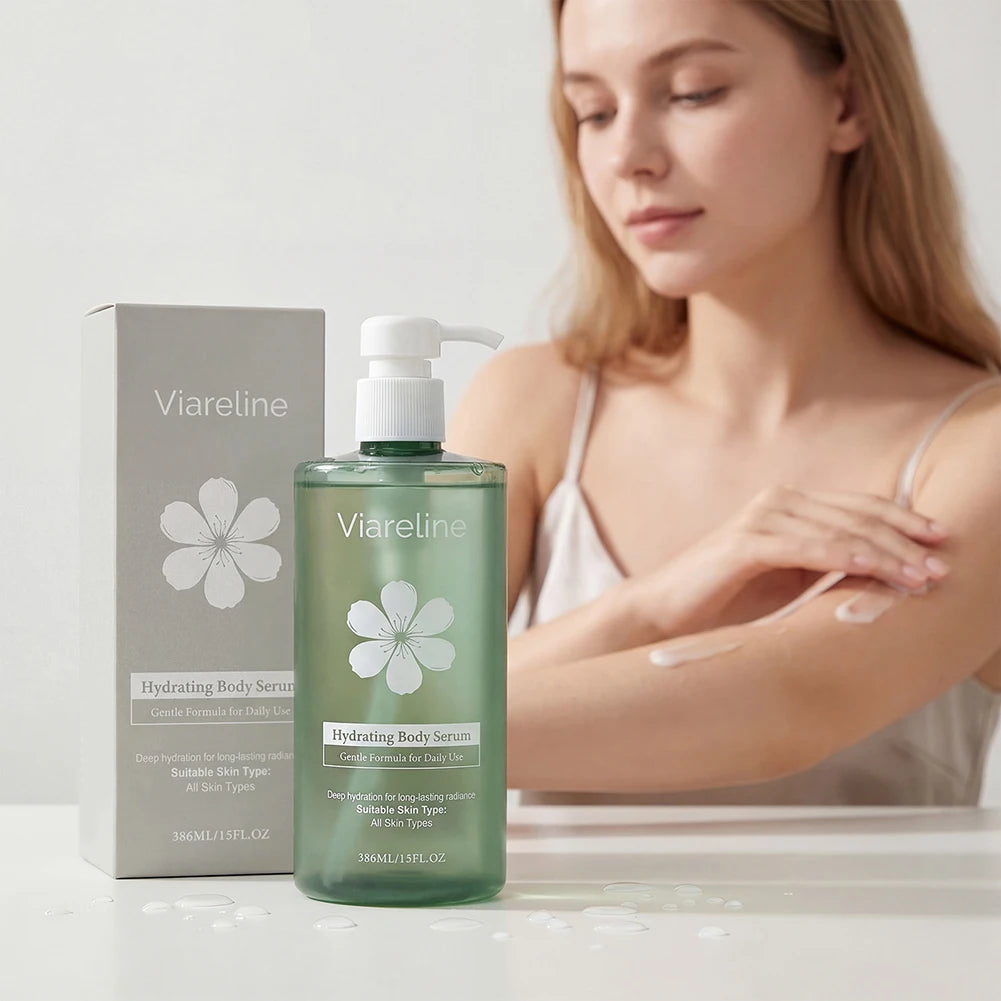 Hyaluronic Acid Body Serum