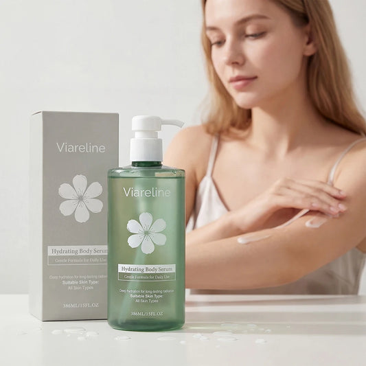 Hyaluronic Acid Body Serum