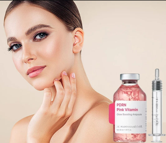 Deep Collagen PDRN Ampoule Essence