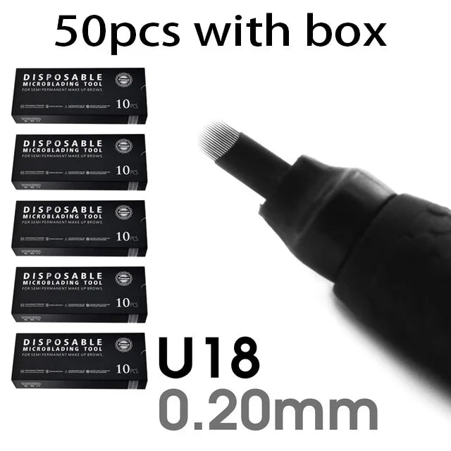 Disposable Microblading Tattoo Pen