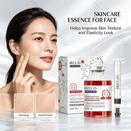 Firming Essence Face Serum