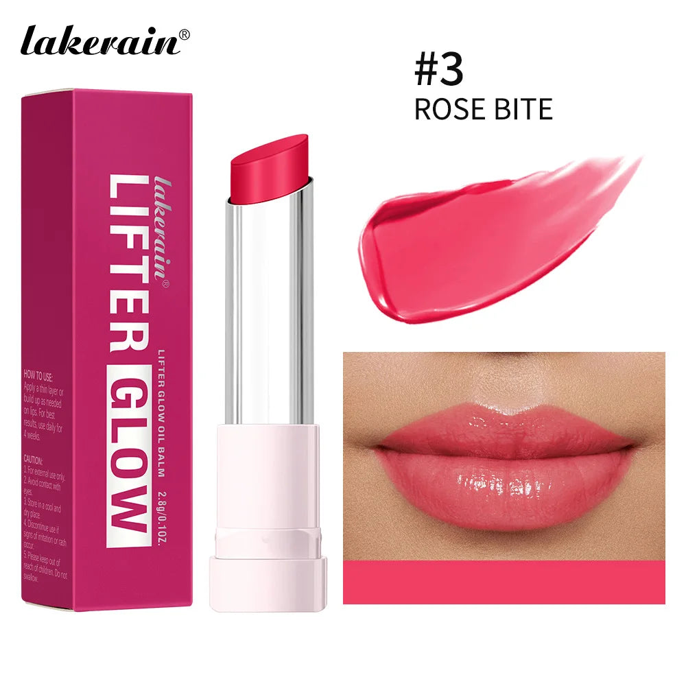 Lifter Glow Nourishing Lip Oil