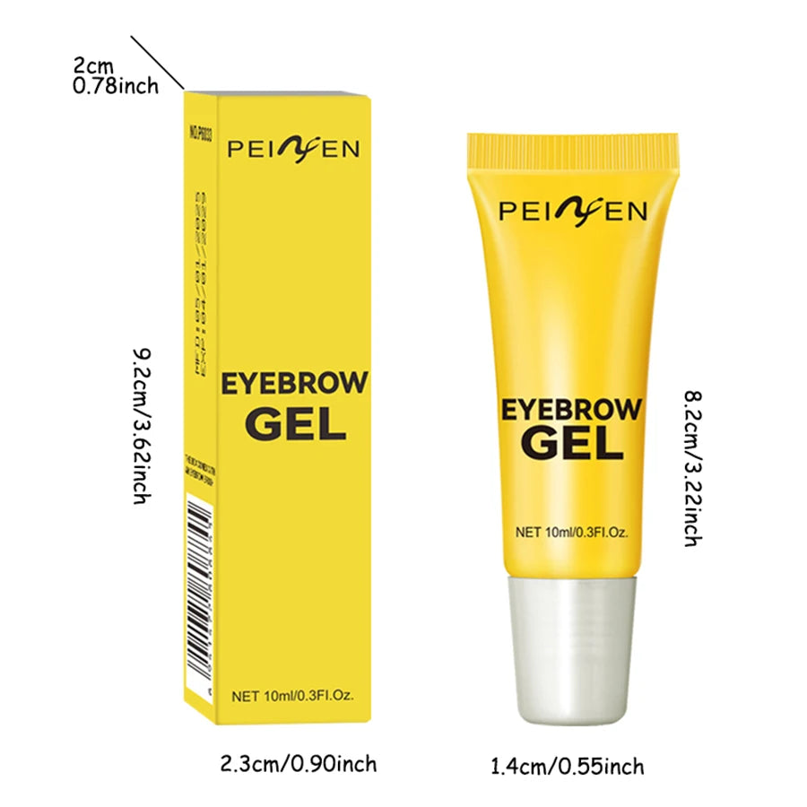 Wild Brow Shaping Gel