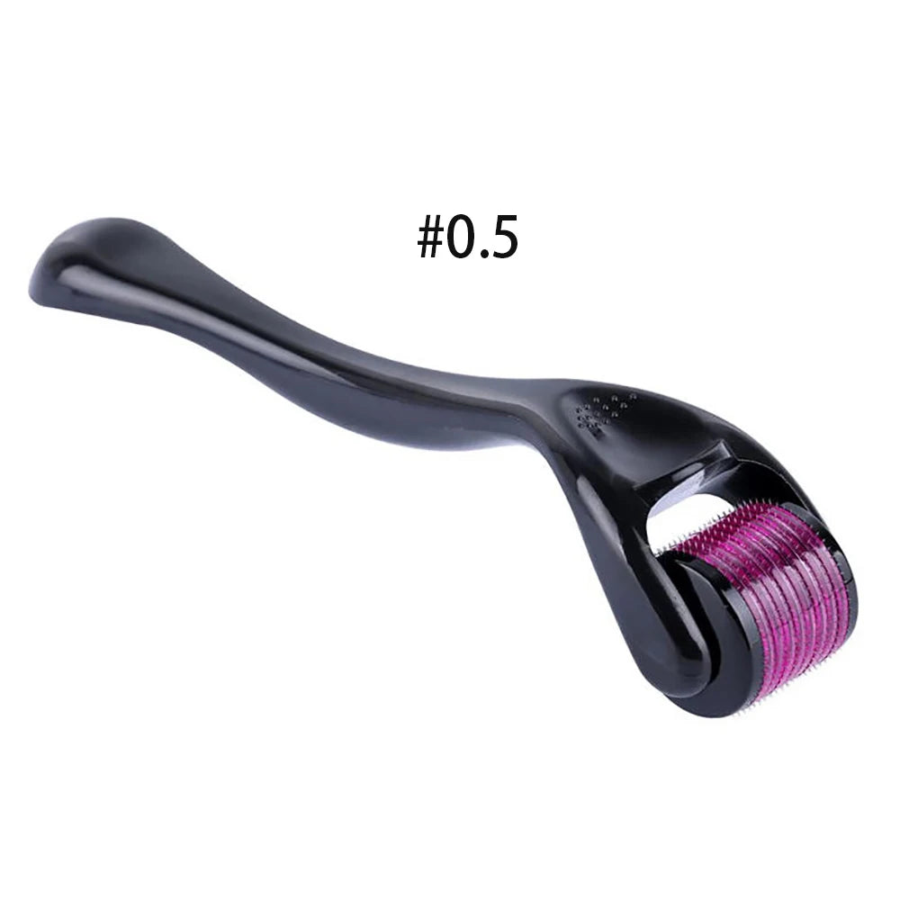 540-Needle Derma Roller Tool