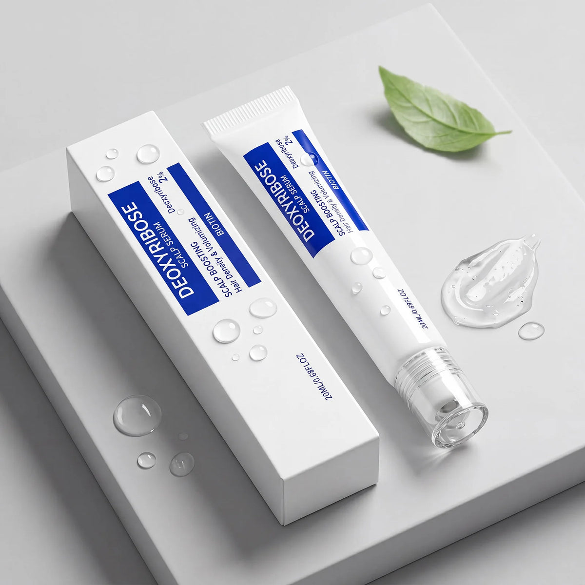 Biotin Scalp Density Serum