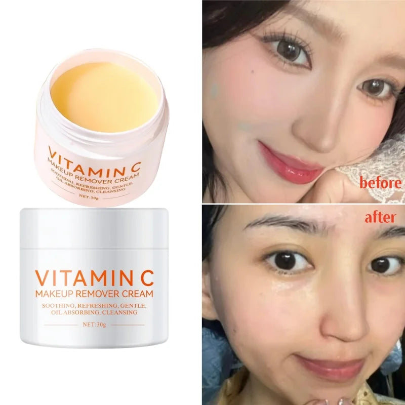 Vitamin C Cleansing Balm