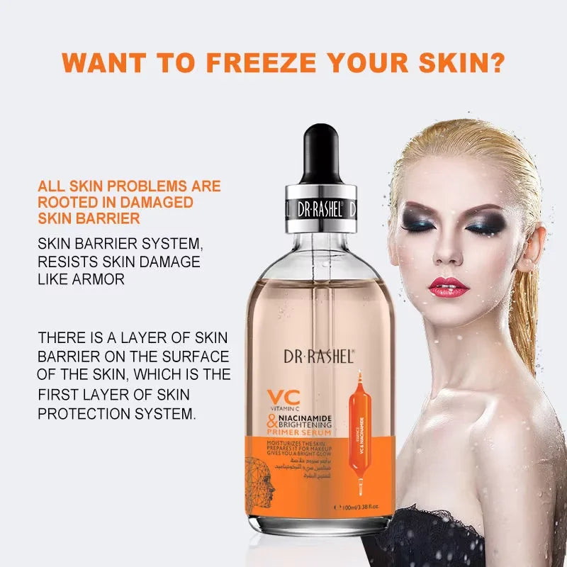 DR.RASHEL VC Niacinamide Toner