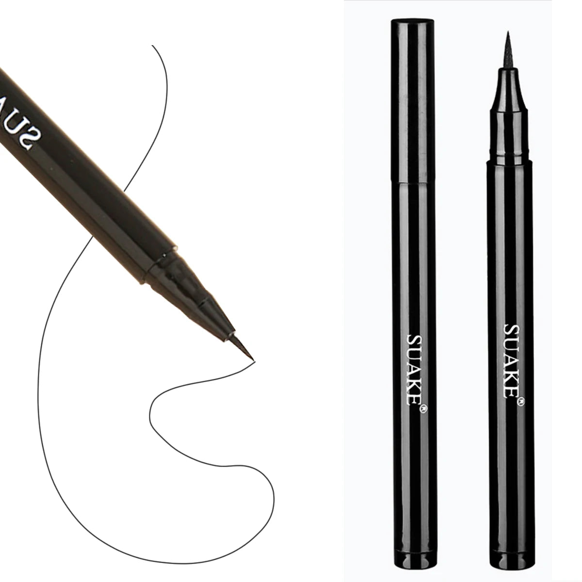Waterproof Liquid Eyeliner Pen