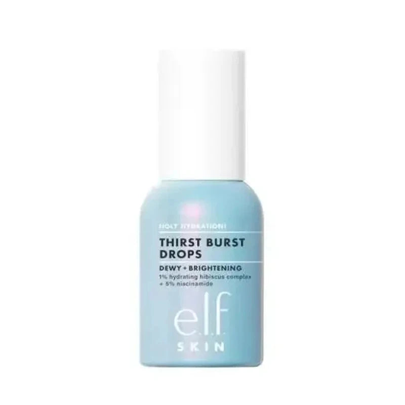 Elf Waterproof Setting Spray Mist