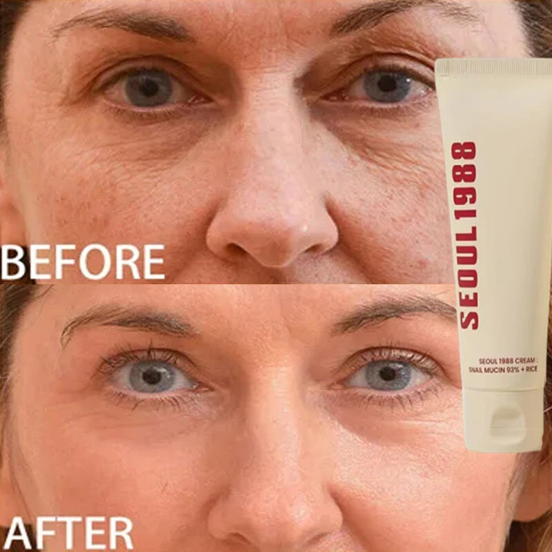 Korean Retinol Ginseng Face Serum
